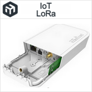 IoT / LoRa