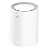 Cudy M3000(1-Pack), AX3000 2.5G Dual Band Wi-Fi6 Mesh Gigabit v2.0, 1-pack