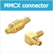 MMCX Connector