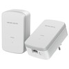 Mercusys MP300 KIT, AV600 100M Powerline Starter Kit