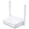 Mercusys MR20, AC750 Dual Band Wi-Fi Router, 300+433Mbps