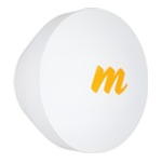 Mimosa N5-X16, Horn Twist-on antenna, 16dBi - 1-pack