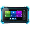 NOYAFA NF-IPC715, 5.4inch CCTV IPC Tester 8MP AHD CVI TVI Camera Tester