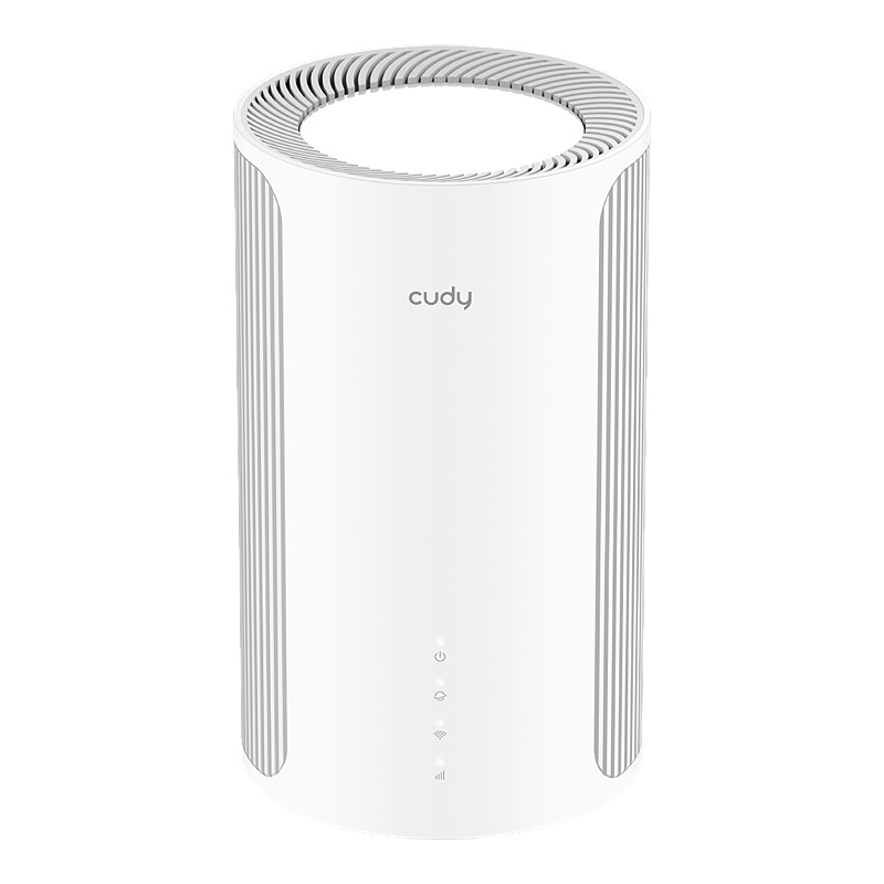 Cudy P2, 5G e-SIM Wi-Fi 6 Router AX3000  2.0 — image 3 of 5