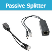 Passive Splitter