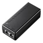 Cudy POE200, Gigabit PoE injector, 802.3af/at, 30W