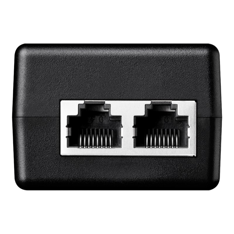 Cudy POE200, Gigabit PoE injector, 802.3af/at, 30W — image 2 of 5