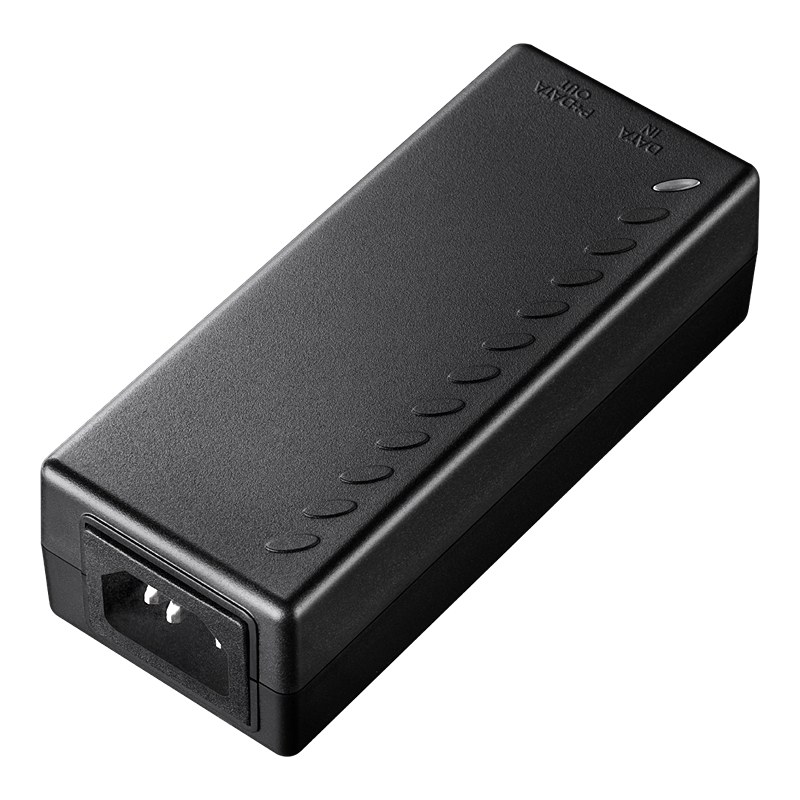 Cudy POE200, Gigabit PoE injector, 802.3af/at, 30W — image 3 of 5