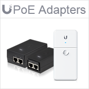 PoE Adapters