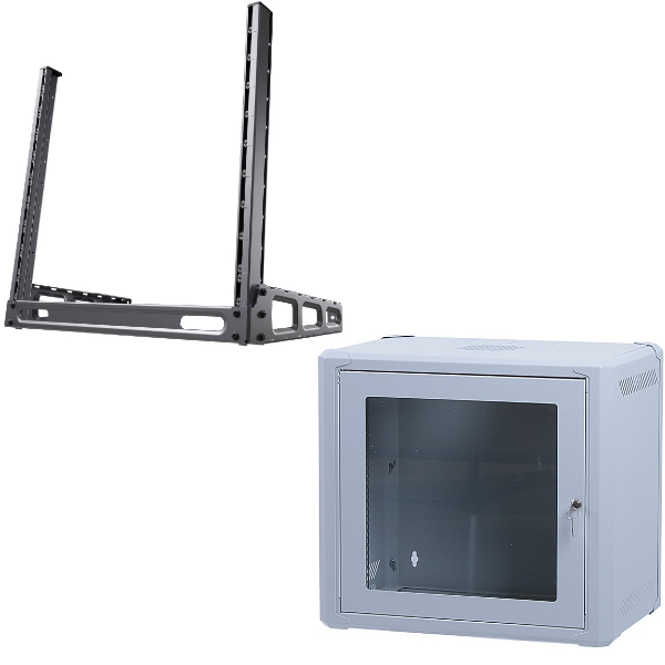 Indoor - Racks