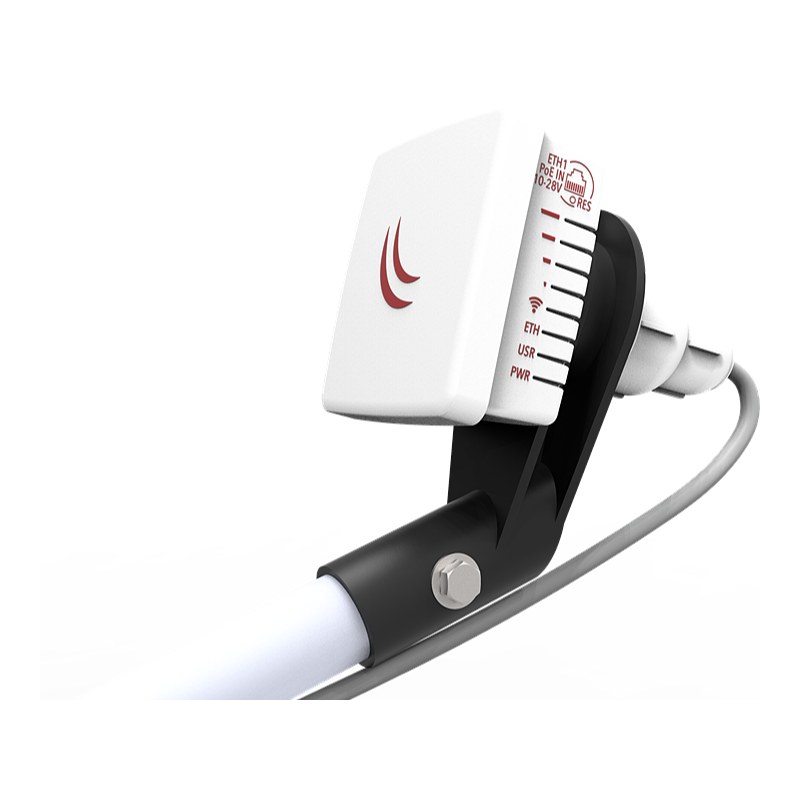 MikroTik  RBLDF-5nD, LDF 5, ROS L3, PoE — εικόνα 2 από 4