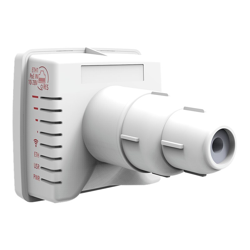 MikroTik  RBLDF-5nD, LDF 5, ROS L3, PoE — εικόνα 3 από 4