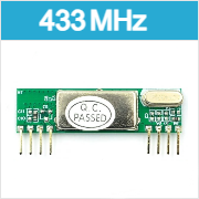 RF433MHz