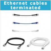 Καλώδια Ethernet