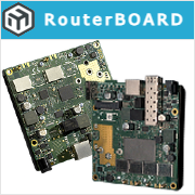 RouterBOARD