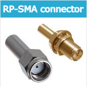 RP-SMA Connector