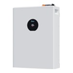 DEYE SE-F5 Pro, 5.12 kWh (51.2v/100 Ah) LV battery