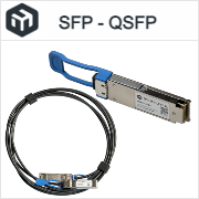 SFP / QSFP