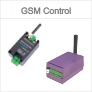 GSM Control