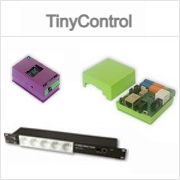 TinyControl