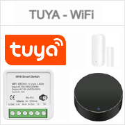 Tuya - WiFi