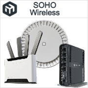 SOHO Wireless
