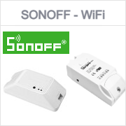 SONOFF - WiFi
