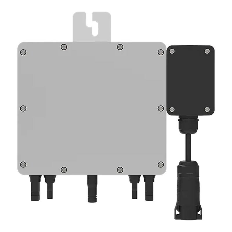 DEYE SUN-M100G4-EU-Q0, DEYE 1000W Microinverter, 2 MPPT — image 3 of 4