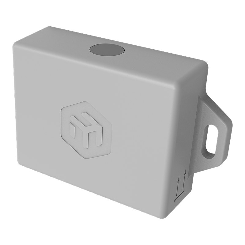MikroTik TG-LR92, LoRa temperature, humidity and motion sensor — image 2 of 3