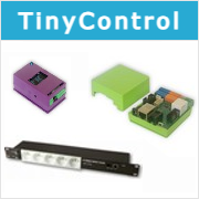 TinyControl