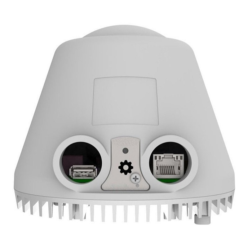 Tachyon TNA-303L-65, Compact 60 GHz client unit, PTP + PtMP — image 2 of 4
