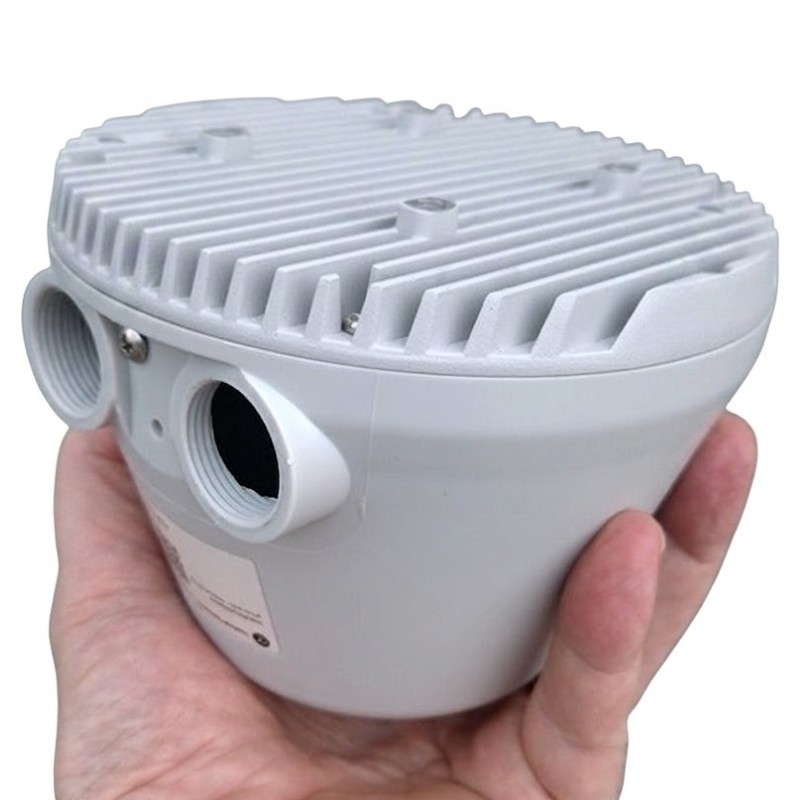 Tachyon TNA-303L-65, Compact 60 GHz client unit, PTP + PtMP — image 3 of 4