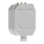 Tachyon TNA-305X, Modular 60 GHz unit with 5 GHz backup, PTP + PtMP