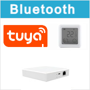 TUYA - Bluetooth