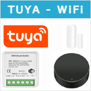 Tuya - WiFi