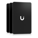 Ubiquiti UA-Card-B-100 - UniFi Access Card  Balck 100 pcs