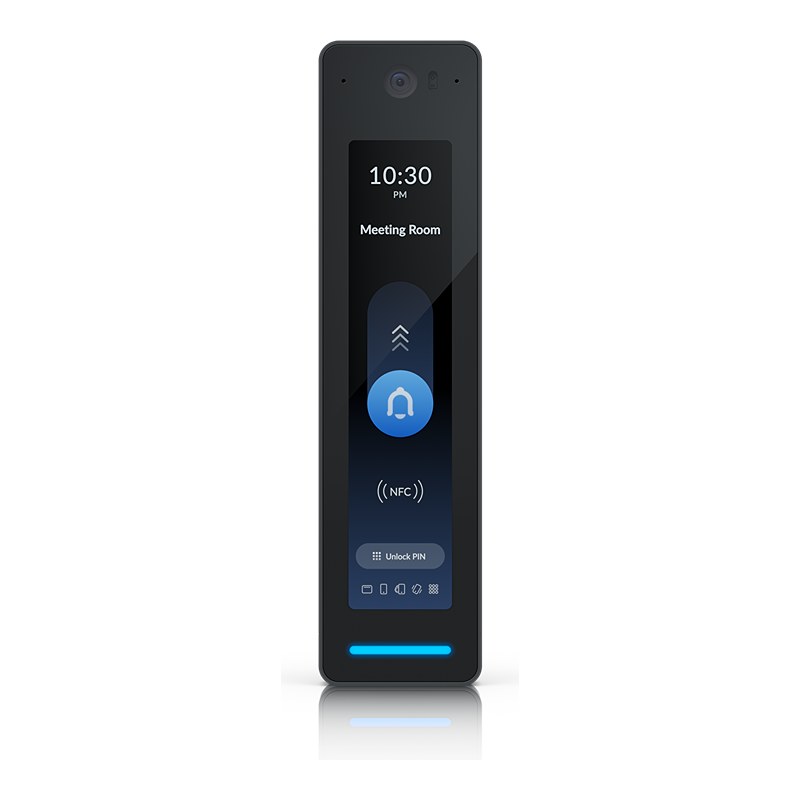 Ubiquiti UA-G3-Pro-B, UniFi Access Reader G3 Pro — image 1 of 5