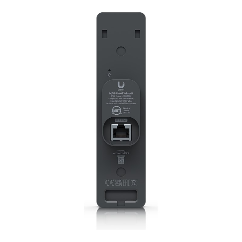 Ubiquiti UA-G3-Pro-B, UniFi Access Reader G3 Pro — image 4 of 5