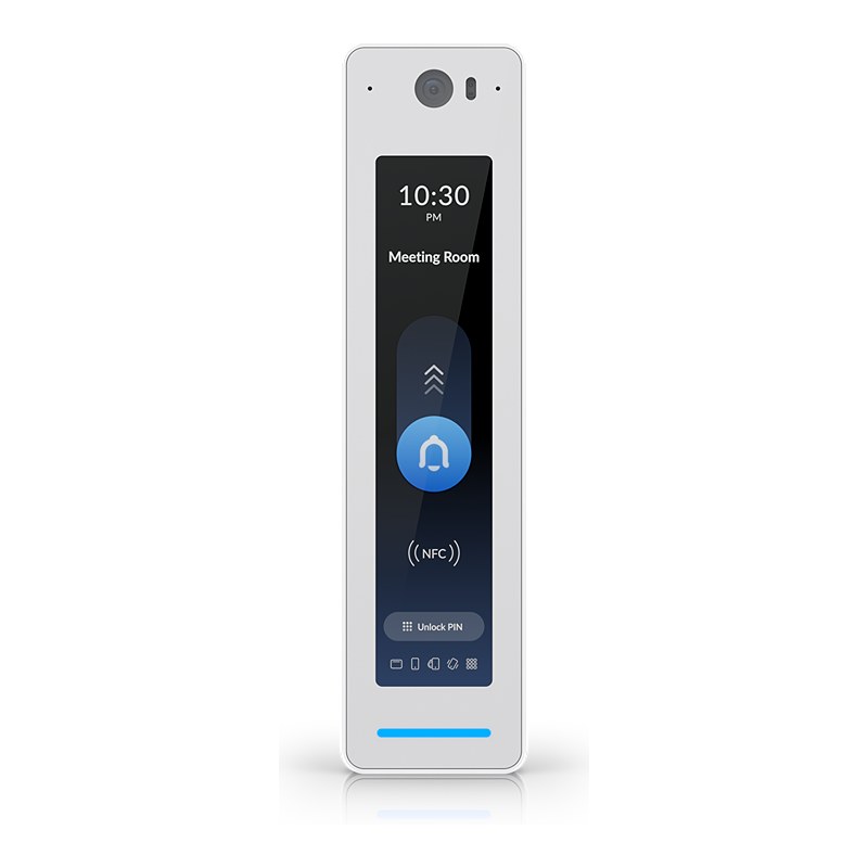 Ubiquiti UA-G3-Pro-W, UniFi Access Reader G3 Pro — εικόνα 1 από 5