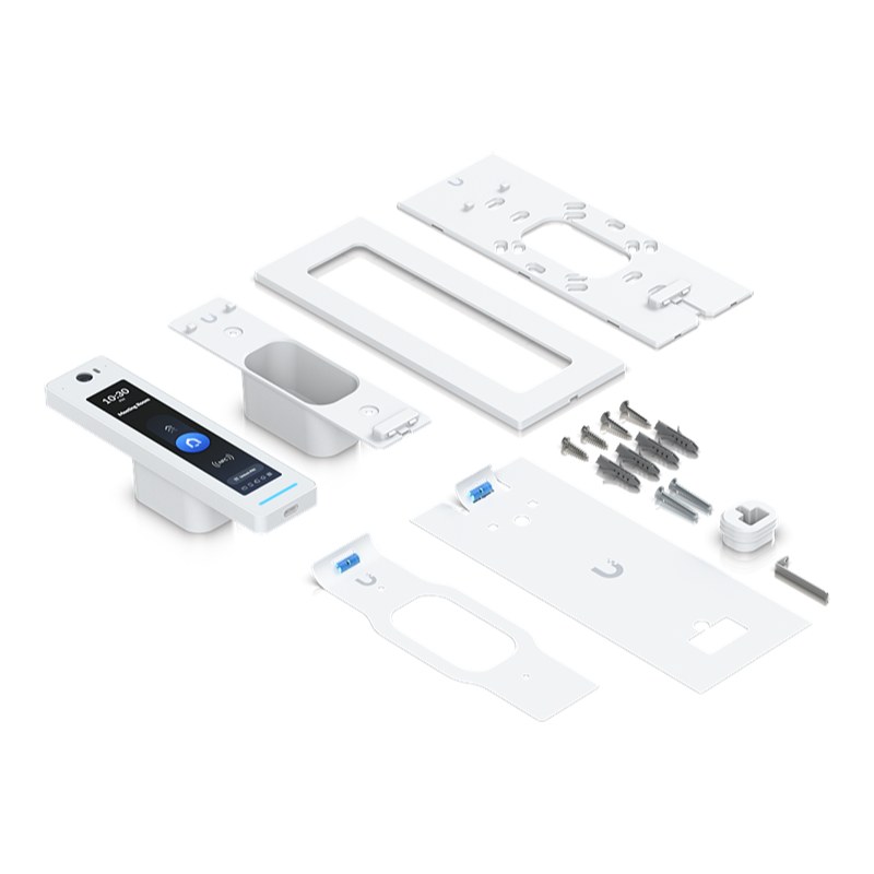 Ubiquiti UA-G3-Pro-W, UniFi Access Reader G3 Pro — εικόνα 5 από 5