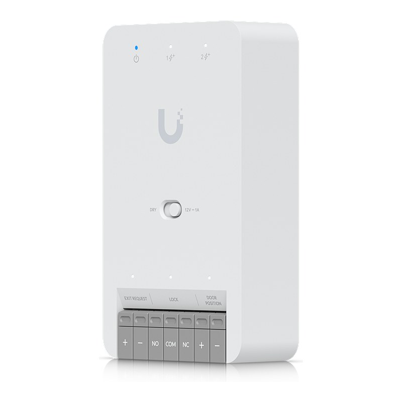 Ubiquiti UA-Hub-Door-Mini, Κέντρο πρόσβασης UniFi Door Mini — εικόνα 3 από 5