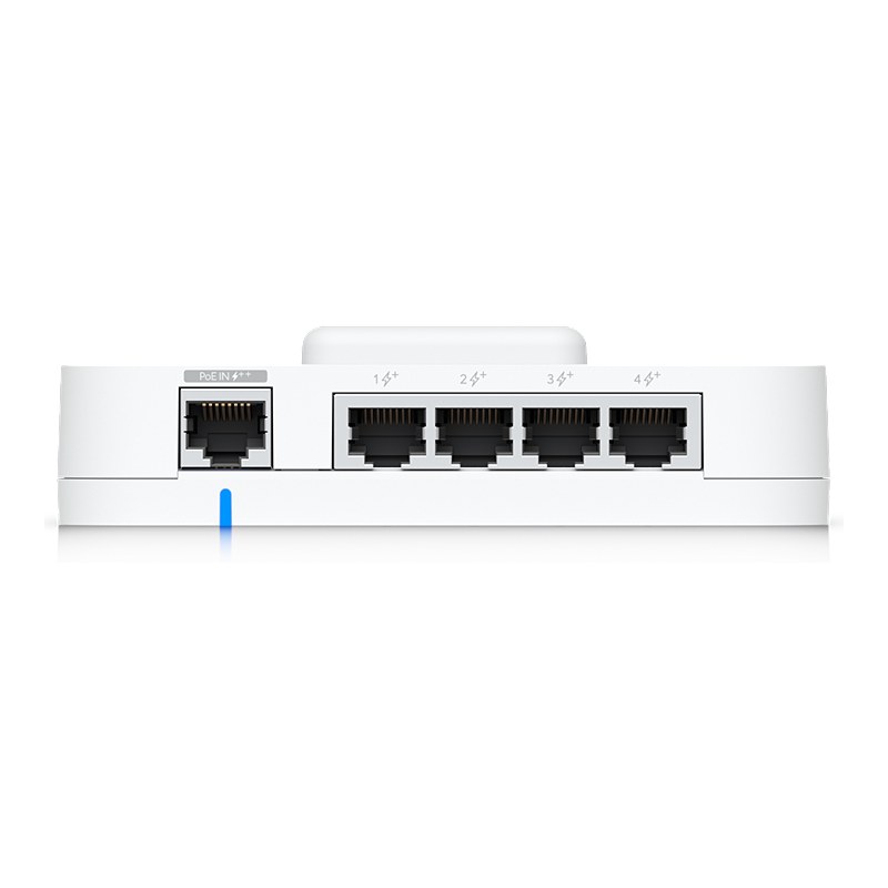Ubiquiti UA-Hub-Door, Κέντρο Πρόσβασης Πόρτας UniFi — εικόνα 4 από 5