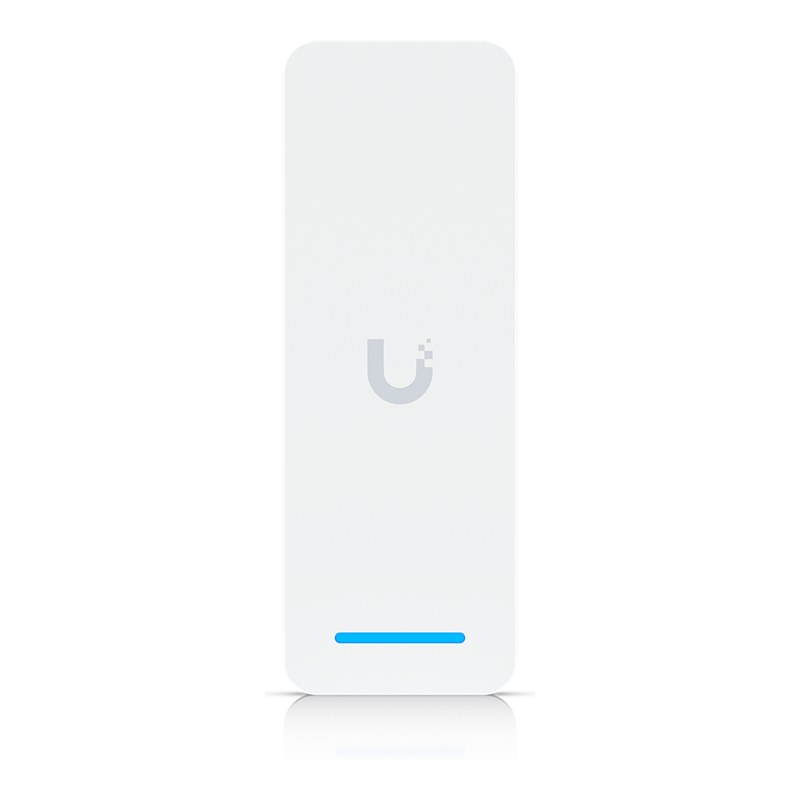 Ubiquiti UA-Ultra, UniFi Access Ultra Reader with Hub — image 1 of 5
