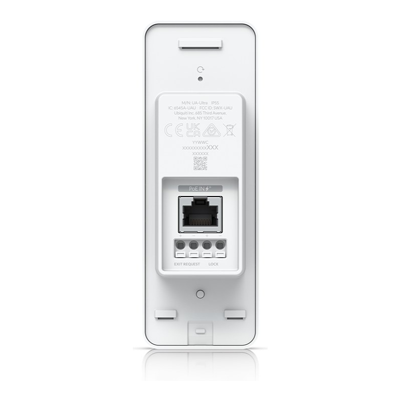 Ubiquiti UA-Ultra, UniFi Access Ultra Reader with Hub — image 4 of 5