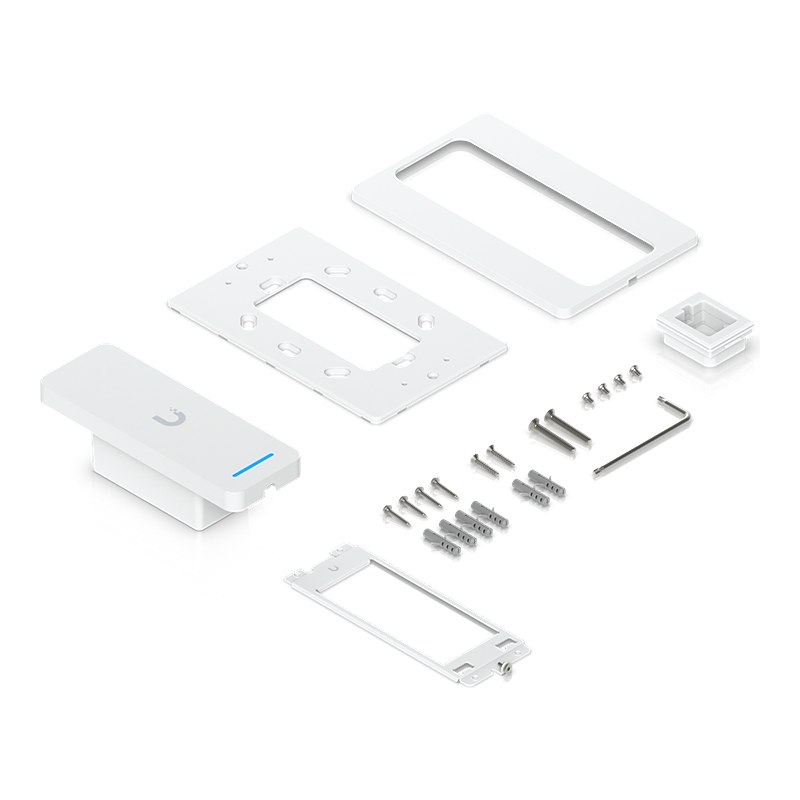 Ubiquiti UA-Ultra, UniFi Access Ultra Reader with Hub — image 5 of 5