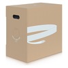 Ubiquiti UACC-Cable-C6A-CMR, UniFi Indoor Cable Cat6A CMR, 305m