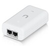 Ubiquiti UACC-PoE++-10G, POE Injector, 54V/1.12A (60W), 10Gigabit,  White EU