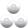 Ubiquiti UAP-3, UniFi 802.11n MIMO Access Point - 3 Pack