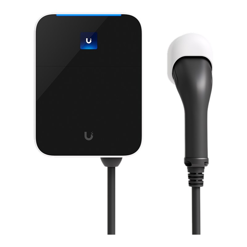 Ubiquiti UC-EV-Station-Lite, UniFi EV Station Lite, 22kW