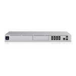 Ubiquiti UDM-Pro, UniFi Dream Machine Pro